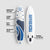 Inflatable Paddle Board kit with pump, paddle, carry bag, and more.-Techville Store