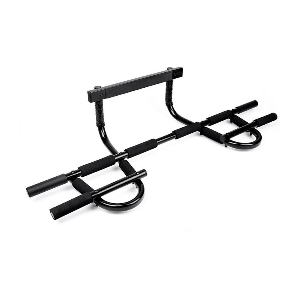 Pull Up Bar/Chin Up Bar Door Gym Equipment-Techville Store