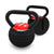 TechShark™ Quickly Adjustable Weights Kettlebell 40lbs - Techville Store