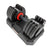 Techshark™ Twist 32 Adjustable Dumbbell-Techville Store