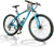 Techshark™ Trailblazer 2.0 Bike